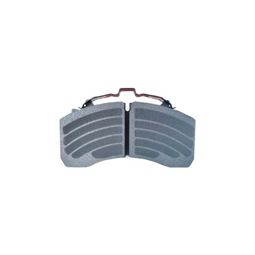 盘式刹车片碟刹摩擦片29162富华、永力泰威伯科PAN制动器宇鑫YXDB1040 商品图3