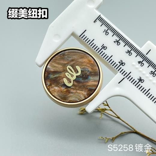S5258镀金 商品图6