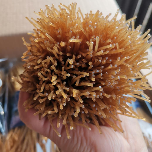 红薯粉丝2斤（有机红薯加工） 商品图3