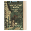 汤姆叔叔的小屋 英文原版小说 Uncle Tom's Cabin 世界经典文学名著 英文版进口原版英语书籍 商品缩略图1