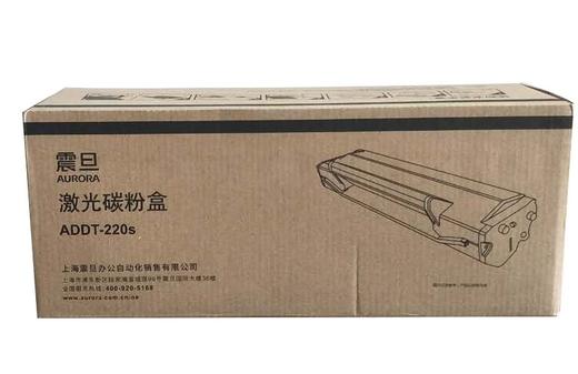 震旦ADDT-220S硒鼓 商品图0