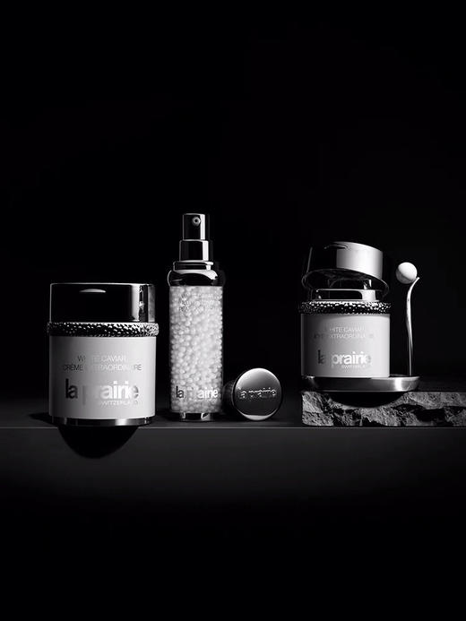 LA PRAIRIE莱珀妮白鱼子眼霜-纯皙紧致奢润眼霜 改善黑眼圈细纹 商品图3