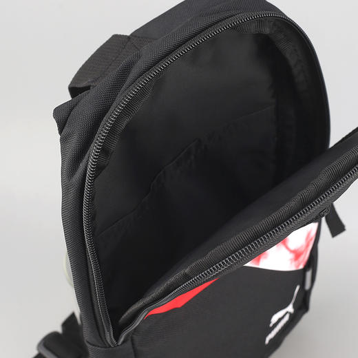 PUMA/彪马AC米兰足球运动休闲收纳成人单肩包男078608-02 商品图2