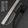 暗猎者户外战术直刀随身求生军刀出口尾单 商品缩略图0