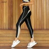 【清仓秒】澳洲Lorna Jane ACCENTUATE PHONE POCKET ANKLE  BITER LEGGINGS 022214（清仓产品，收货7天内支持调货、不退款） 商品缩略图0
