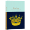 莎士比亚 李尔王 英文原版 King Lear Collectors Library系列 经典文学名著 英文版进口原版英语书籍 商品缩略图1