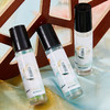 礼盒装淡雅迷人女神香水礼盒4瓶清新淡香学生香水女女生节三八妇女节（gxfc58） 商品缩略图5