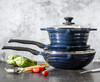戴德悦澜锅具五件套汤锅炒锅煎锅厨具套装全套家用 商品缩略图3