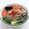 悦意有机石磨黑麦挂面 300g 麦香浓郁 筋道爽口 商品缩略图1