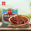 德和香辣牛肉酱220g/罐 商品缩略图2
