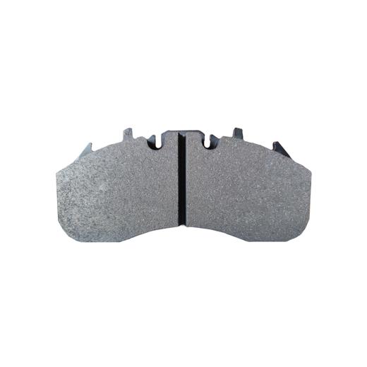 盘式刹车片碟刹摩擦片29187富华重工美驰制动器卡钳大片宇鑫YXDB1053 商品图3