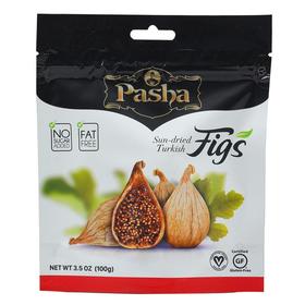 帕夏无花果干100g