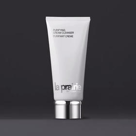 LA PRAIRIE莱珀妮滋润洁面乳 温和补水 清洁洗面奶