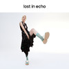 【下架】lost in echo 春季 拉链填充感舒适厚底拖鞋户外鞋沙发拖 商品缩略图3