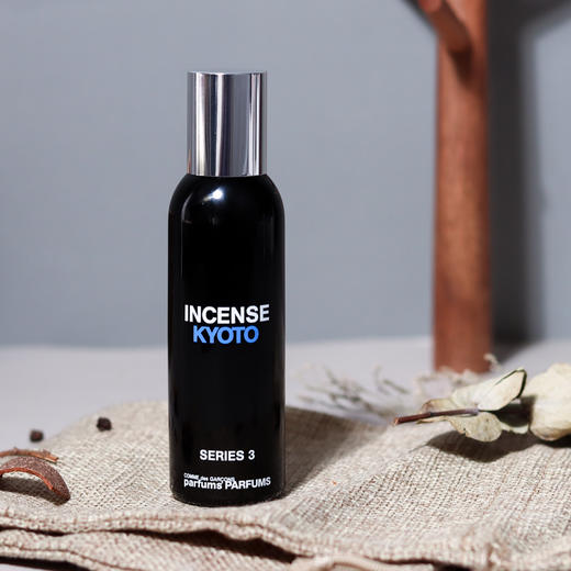 川久保玲 焚香系列-京都 Comme des Garcons Series 3 Incense: Kyoto 分装 商品图0