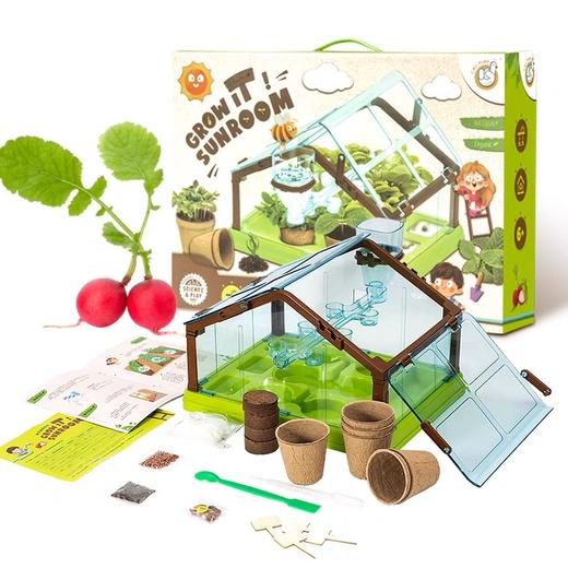 CALLPYAY科答鸭阳光种植房 商品图1