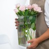 简小姐精选 超高颜值亚克力花桶 下单48小时发货 商品缩略图4