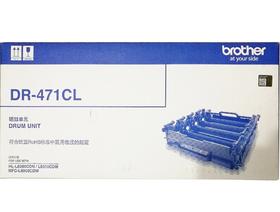 兄弟（brother）DR-471CL 硒鼓