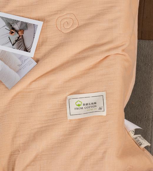 双层纱纯棉花夏凉被 商品图1