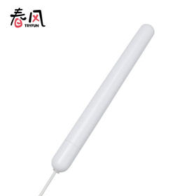 【加热棒】网易春风TRYFUN飞机杯智能温控加热棒白色