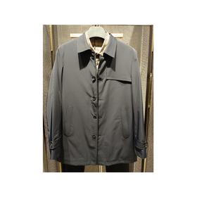 4F 休博派迪风衣