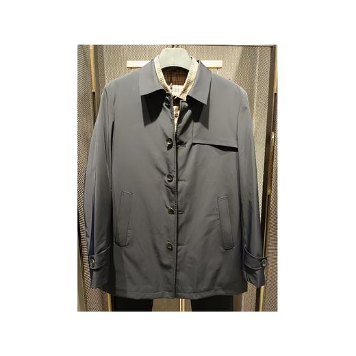 4F 休博派迪风衣 商品图0