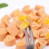 双汇食品玉米肠润口香甜王240g*10包即食玉米味香肠火腿肠 商品缩略图2