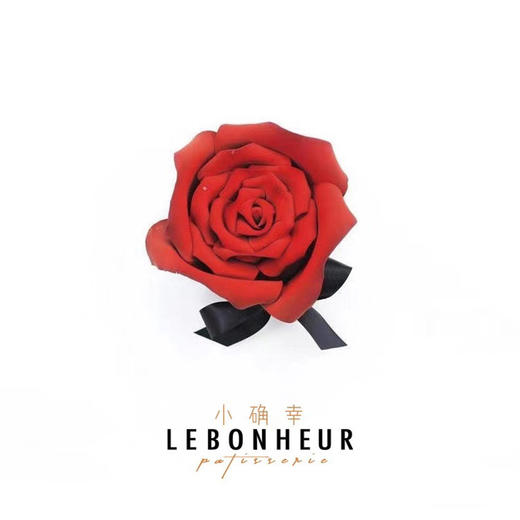 玫瑰 · 慕斯蛋糕 商品图0