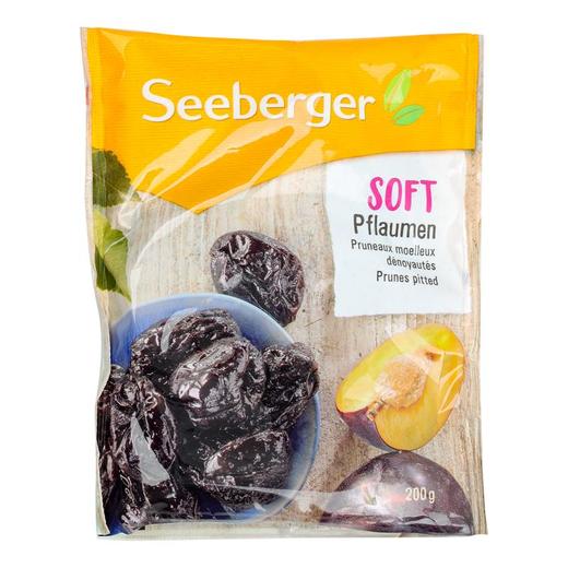 思贝格软质西梅干200g 商品图0