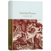 济慈诗选 英文原版 John Keats Selected Poems 英文版诗歌选集 Collectors Library系列 进口原版英语文学书籍 商品缩略图3