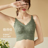 辣妹吊带蕾丝美背内衣，抹胸内搭长款打底小背心免穿文胸 FXZ1762 商品缩略图3