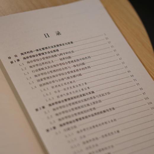 海岸带行动策略——以俄罗斯等国为例 商品图5