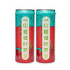 湖北特产 华贵山楂荷叶茶310ml*12瓶装 商品缩略图4