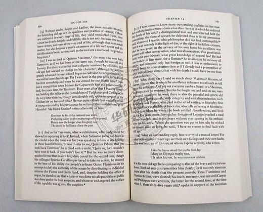 西塞罗 生命和死亡 英文原版 On Life and Death 牛津世界经典系列 英文版进口原版英语书籍 商品图1