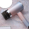 渐变电吹风静音吹风机 锤子风筒冷热风家用折叠便携式生活电器 商品缩略图1