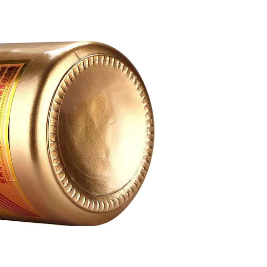 茅台集团白金原浆酒VIP鉴赏 商品图5