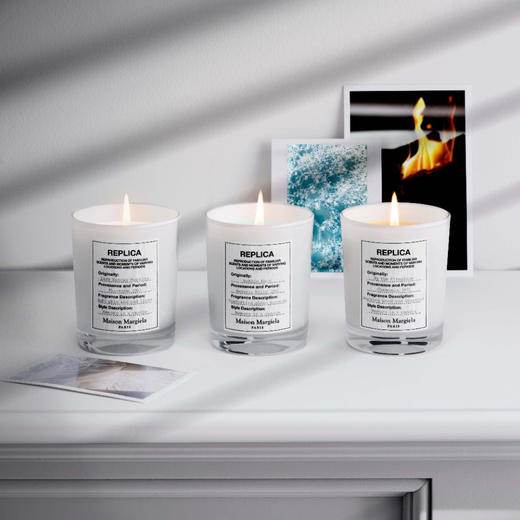  周末香薰蜡烛1219BP 商品图2