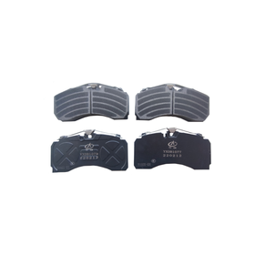 盘式刹车片碟刹摩擦片5200克诺尔SC7制动器卡钳29318富华永利泰车轴宇鑫1077/78