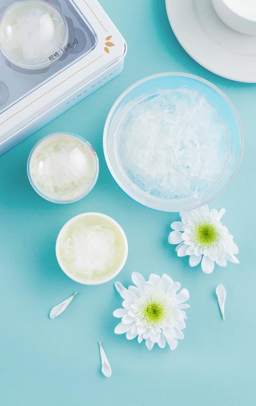 【下架】燕安居燕窝 纯鲜小燕球燕窝10个 商品图2