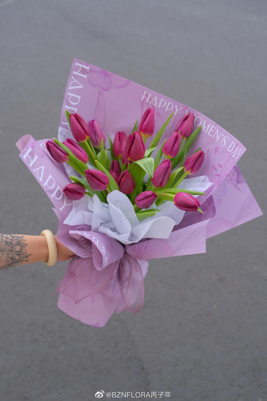 包装纸（10张/包） 商品图11