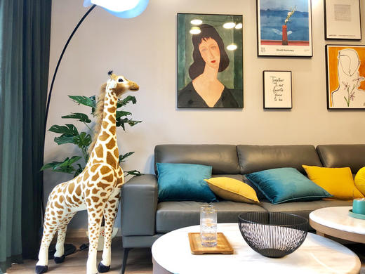 【峨眉山-327号别墅】2房/3房/4房/5房/6房别墅，机麻、厨房、地暖、儿童游玩滑滑梯……xmbs 商品图1