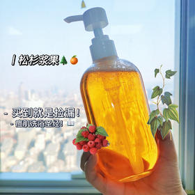 2周背部清痘，不是说说而已！