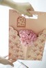 创意鲜花手提袋（5个/包）23*34.5 商品缩略图7
