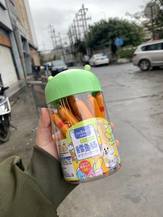 鳕鱼肠 商品图3