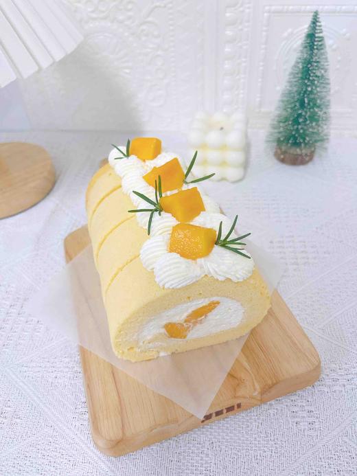 芒果奶油卷 商品图3