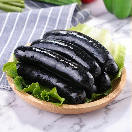 招牌墨鱼肠（2条） 商品图0