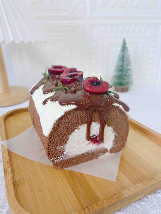 黑森林车厘子卷 商品图3