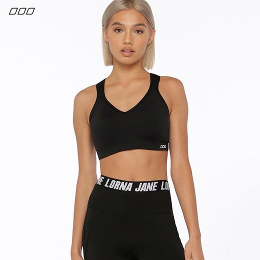 Lorna Jane HOLD AND MOULD SPORTS BRA 012236 商品图4