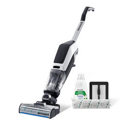 【已下架】王一博同款 | Bissell必胜 第4代洗地机 洗拖地一体机家用自动清洗 [福利品]