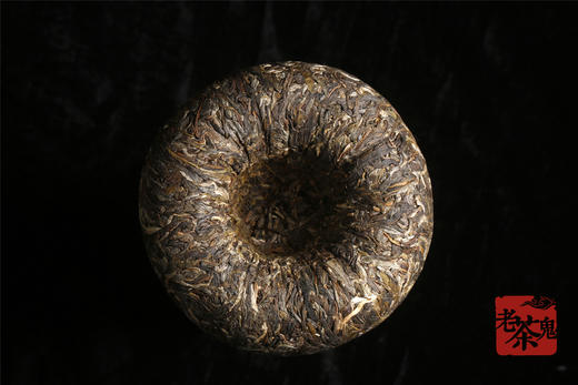 蜜香高扬 饱满厚润 | 班章乔木生态茶（2021） 商品图3